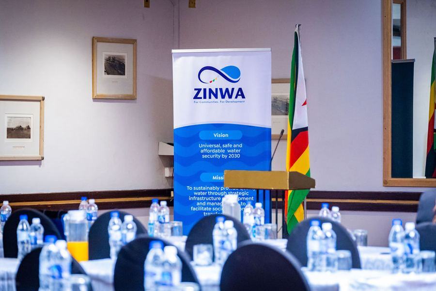 Corporate event photography Harare