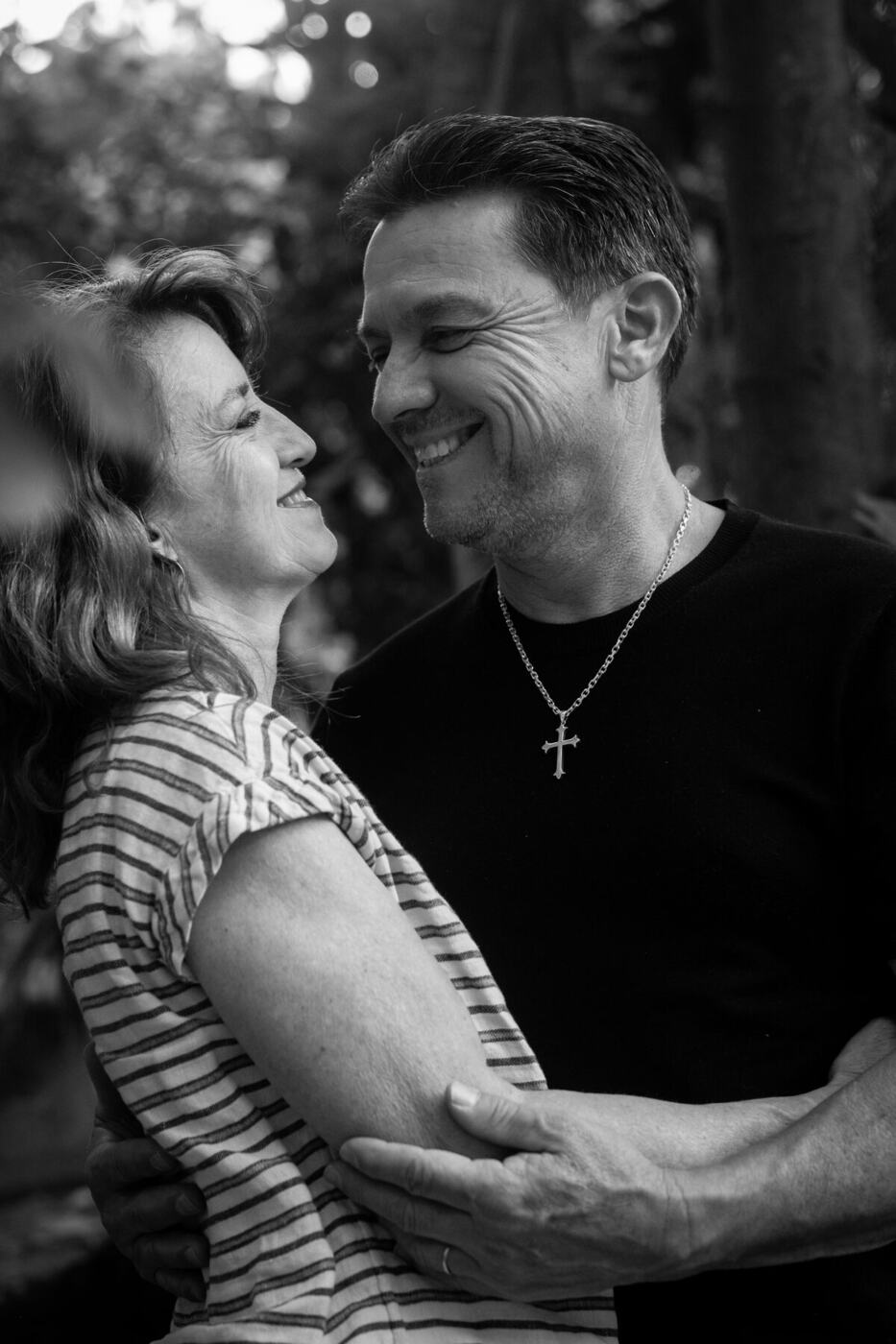 Couple portrait photography Harare