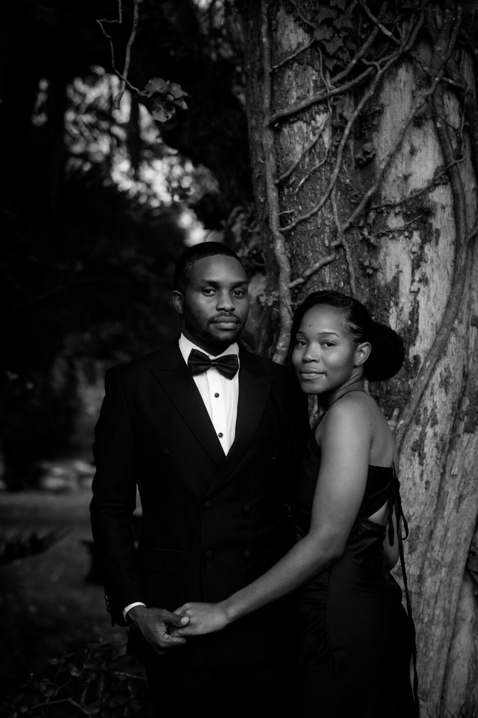 Creative couple portrait photography Harare